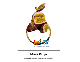 Табак MattPear Classic Mara Quya 50г